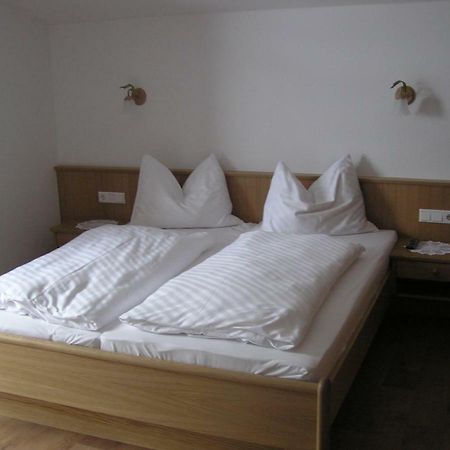 Appartements Luegeck Hollersbach im Pinzgau Eksteriør billede