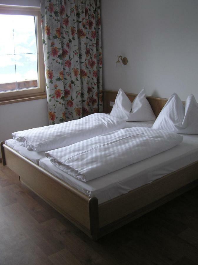 Appartements Luegeck Hollersbach im Pinzgau Eksteriør billede