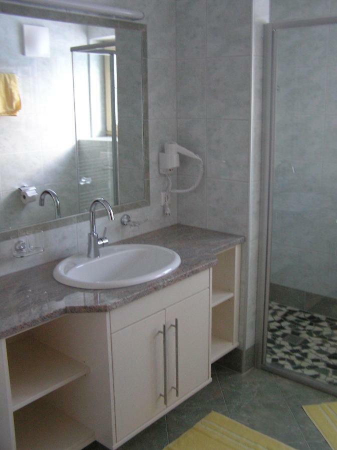 Appartements Luegeck Hollersbach im Pinzgau Eksteriør billede